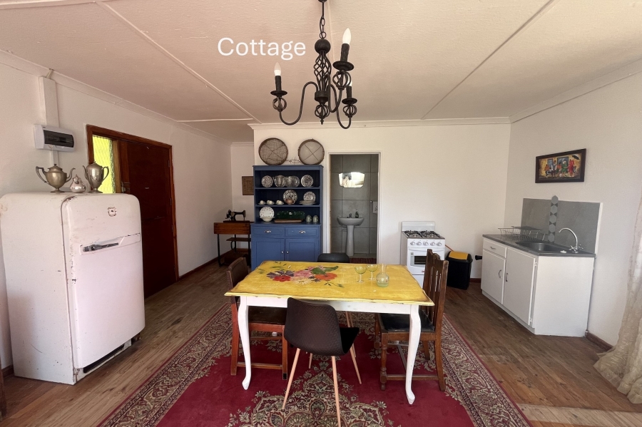 4 Bedroom Property for Sale in Steytlerville Eastern Cape